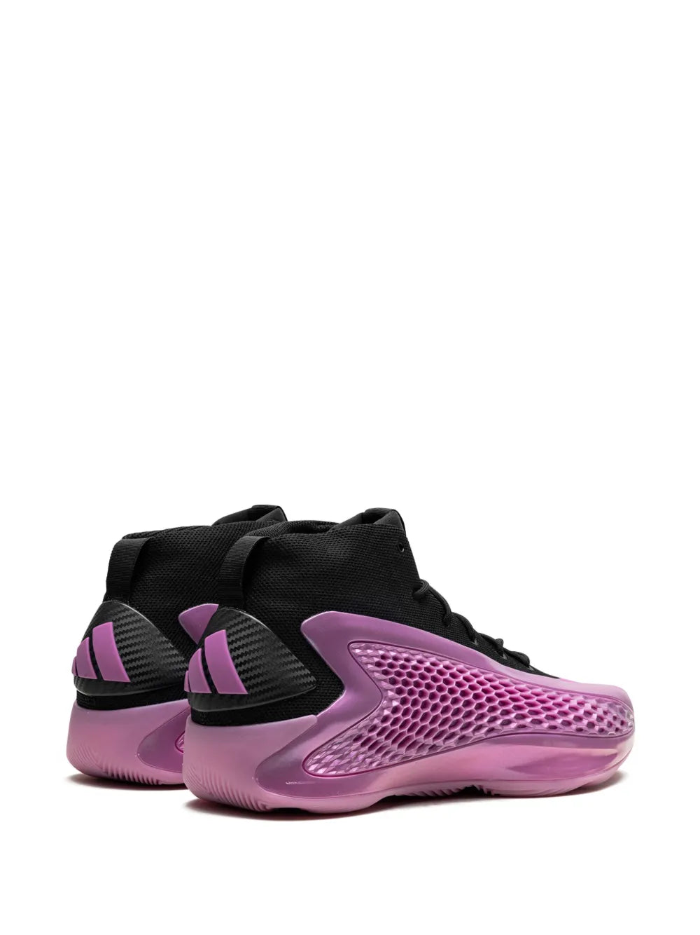 Anthony Edwards 1 Preloved Purple Sneakers