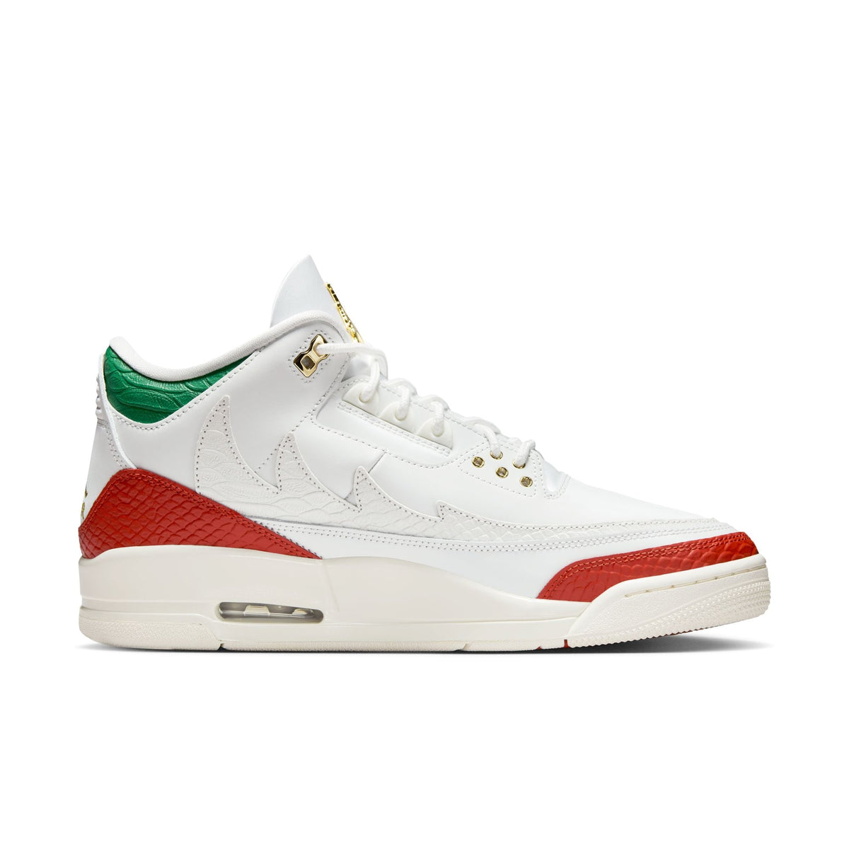Air Jordan 3 Retro “Lucha Libre” - Men’s