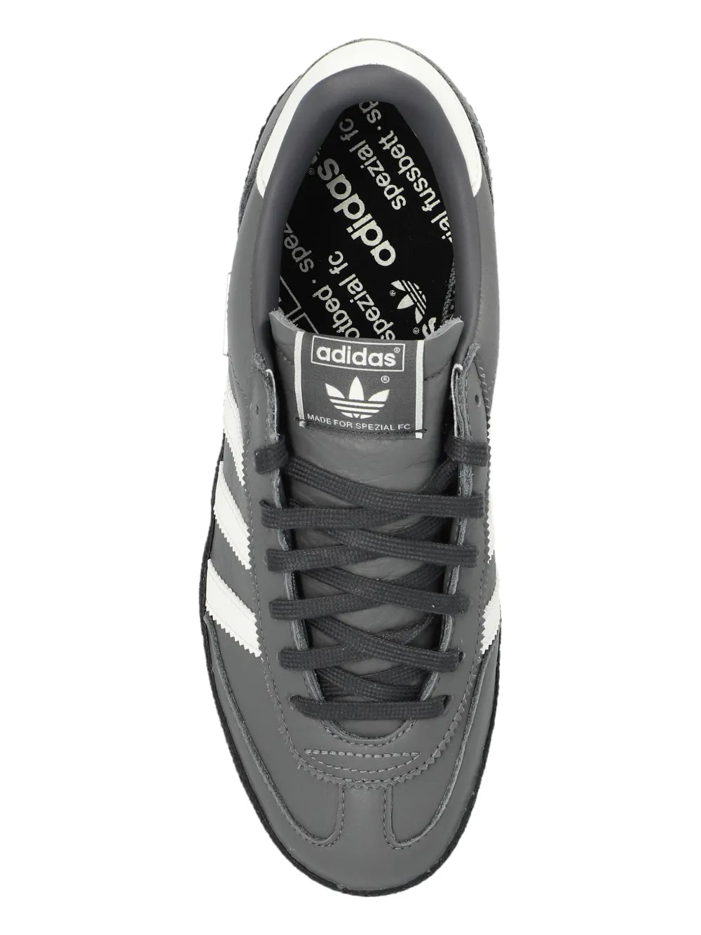 Spezial Lothertex Sneakers