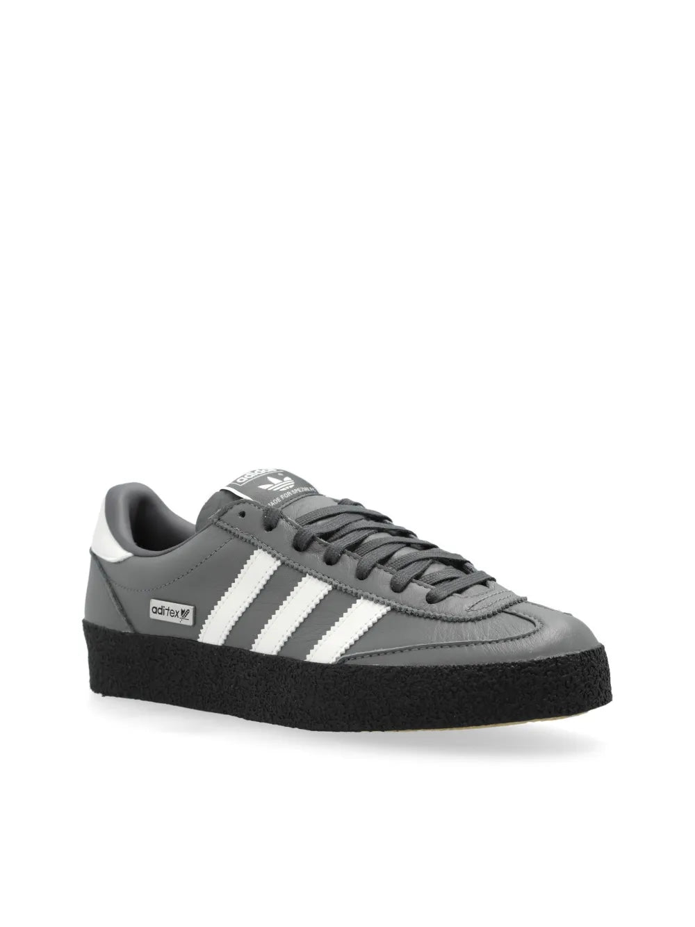 Spezial Lothertex Sneakers