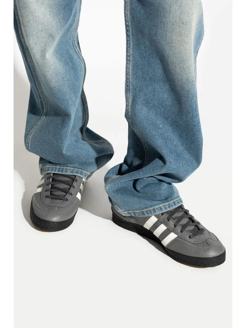 Spezial Lothertex Sneakers