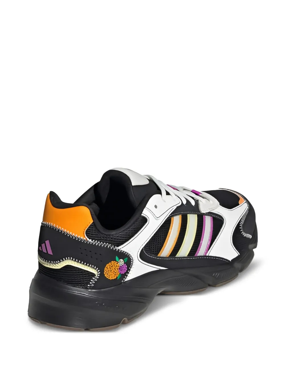Crazy Chaos 2000 Dia De Muertos Pack - Black Sneakers
