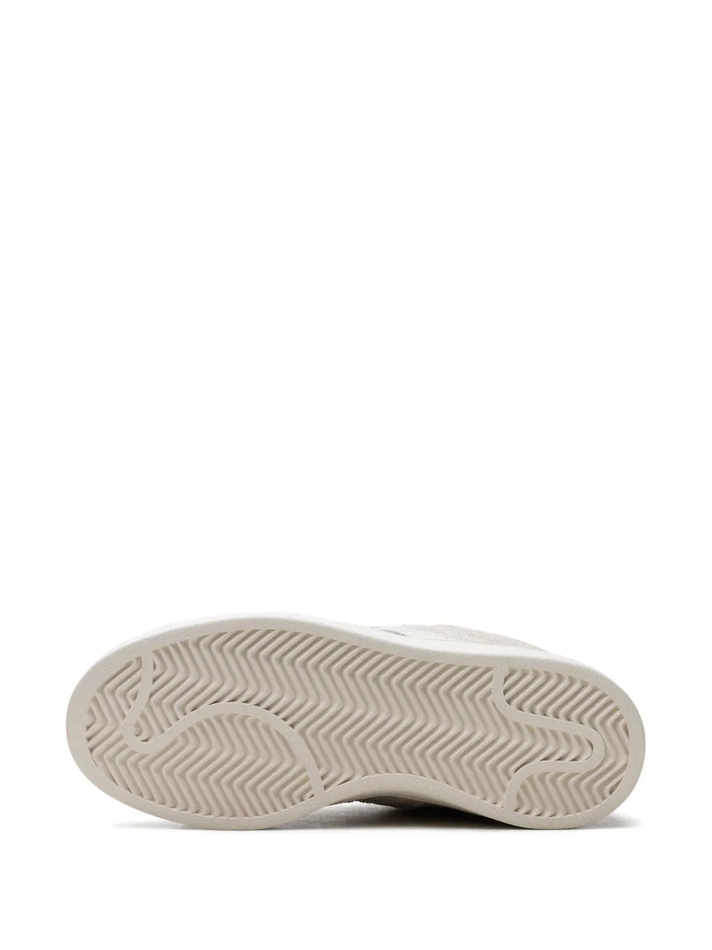 Campus 00S Wonder White Chalk White Core Black Sneakers