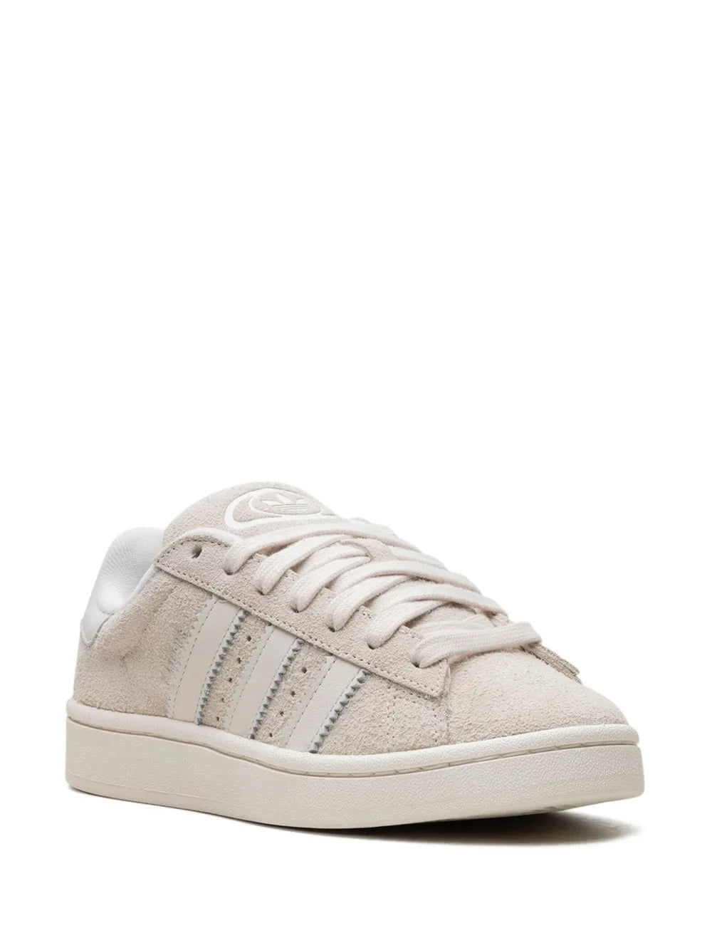 Campus 00S Wonder White Chalk White Core Black Sneakers