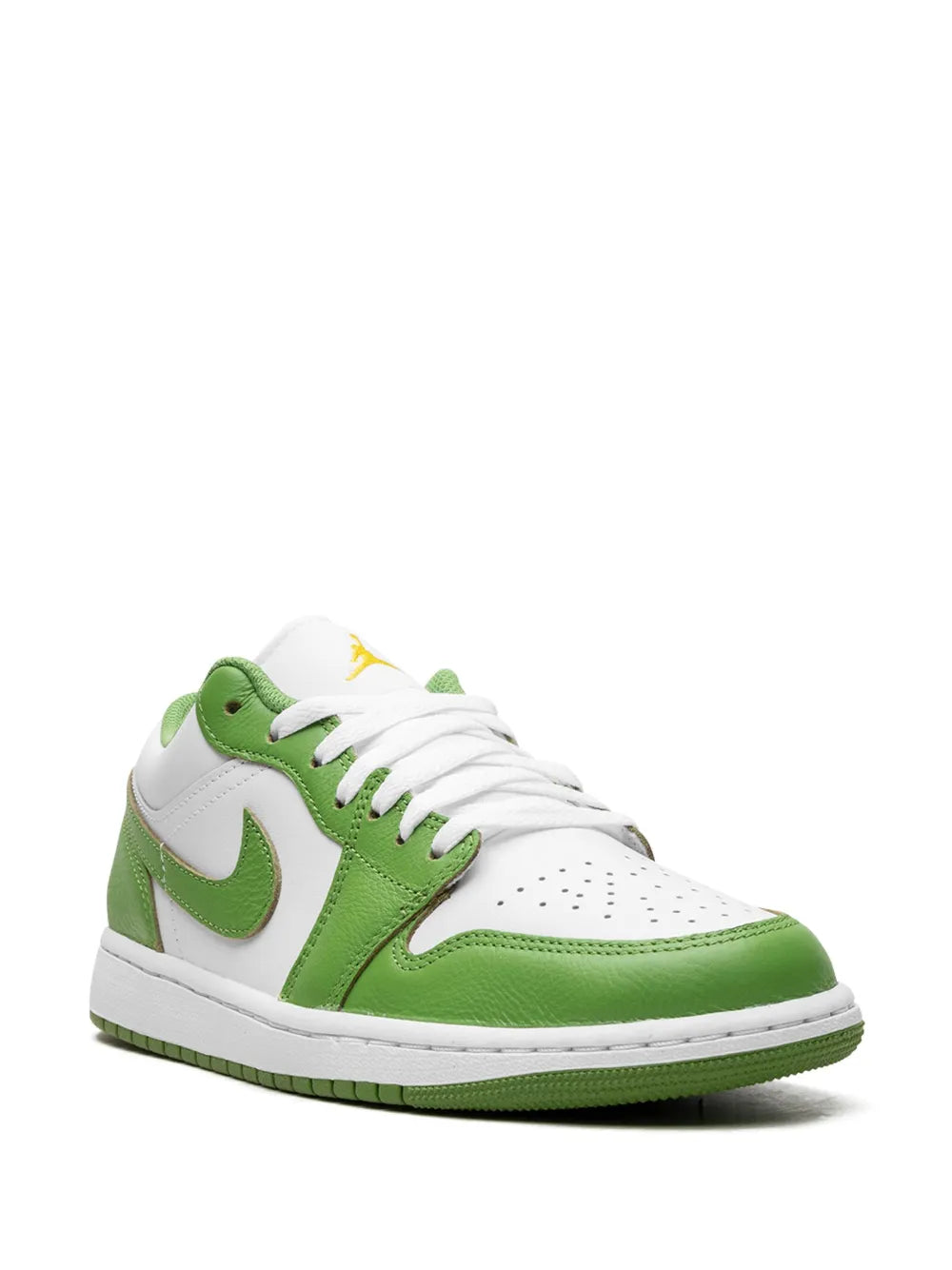 1 Low Se Chlorophyll Sneakers