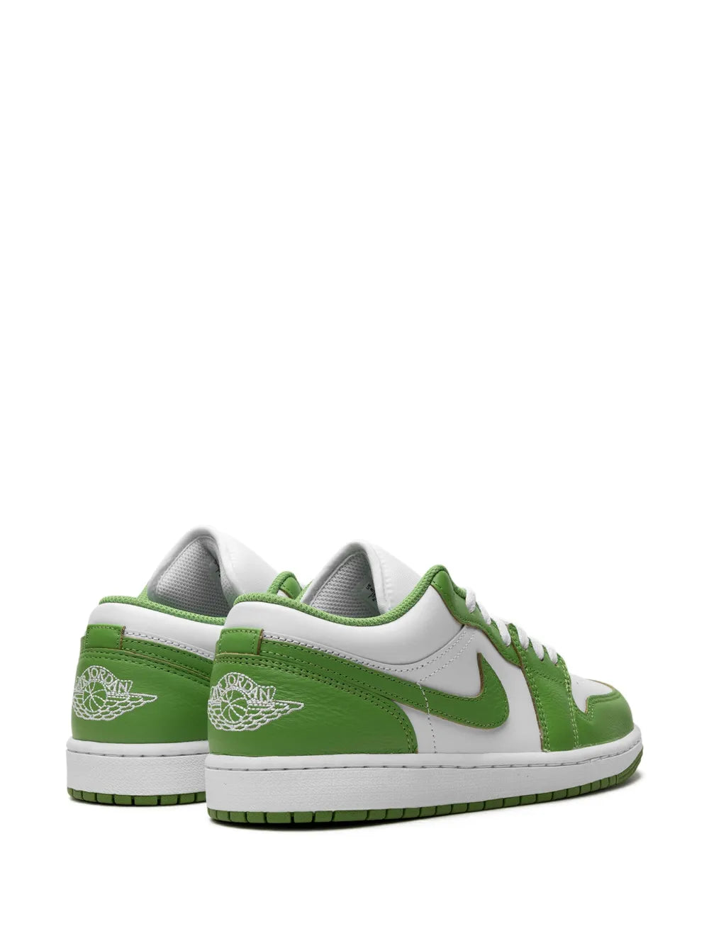 1 Low Se Chlorophyll Sneakers