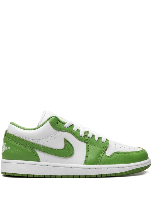 1 Low Se Chlorophyll Sneakers