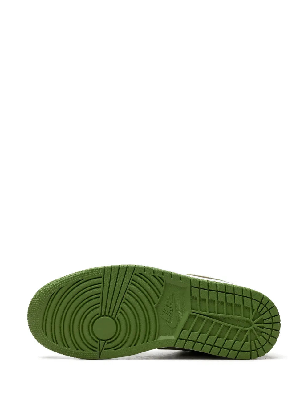 1 Low Se Chlorophyll Sneakers