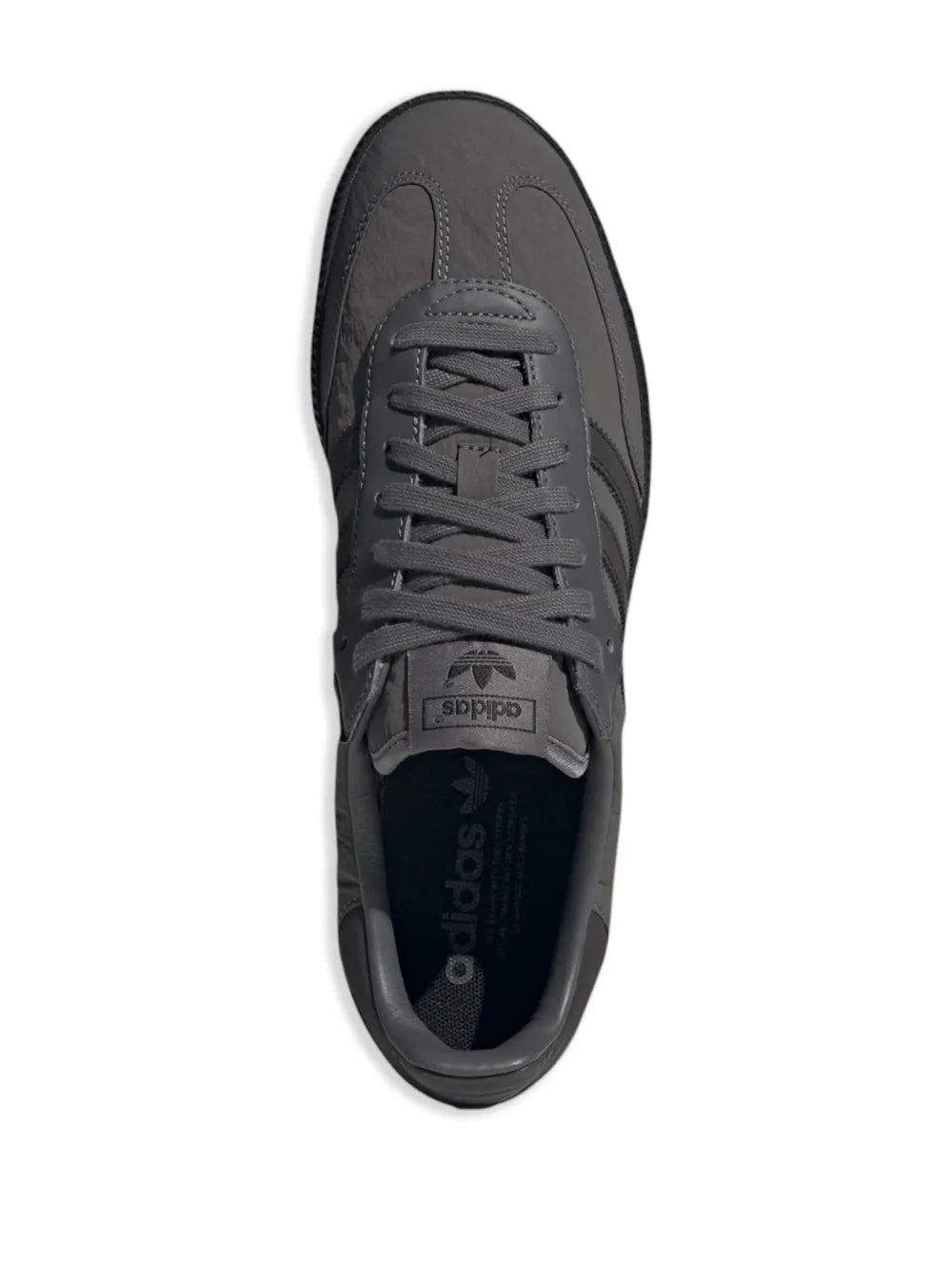 Samba Og Sneakers