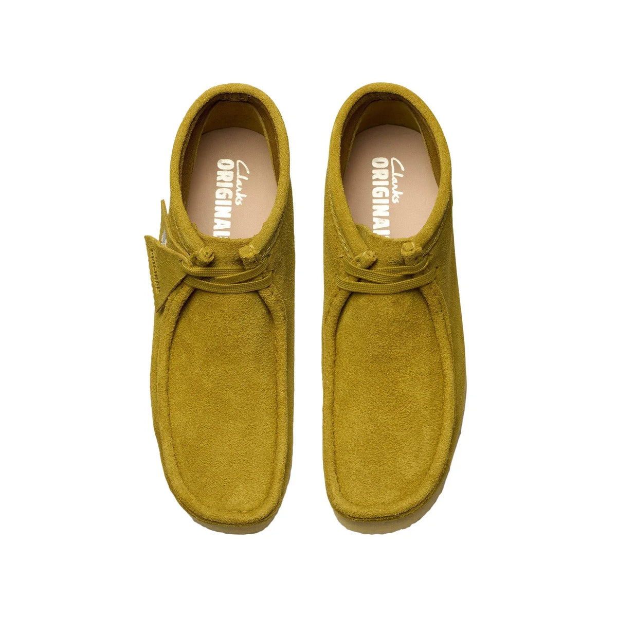 Clarks Originals Wallabee Boot - Men's
