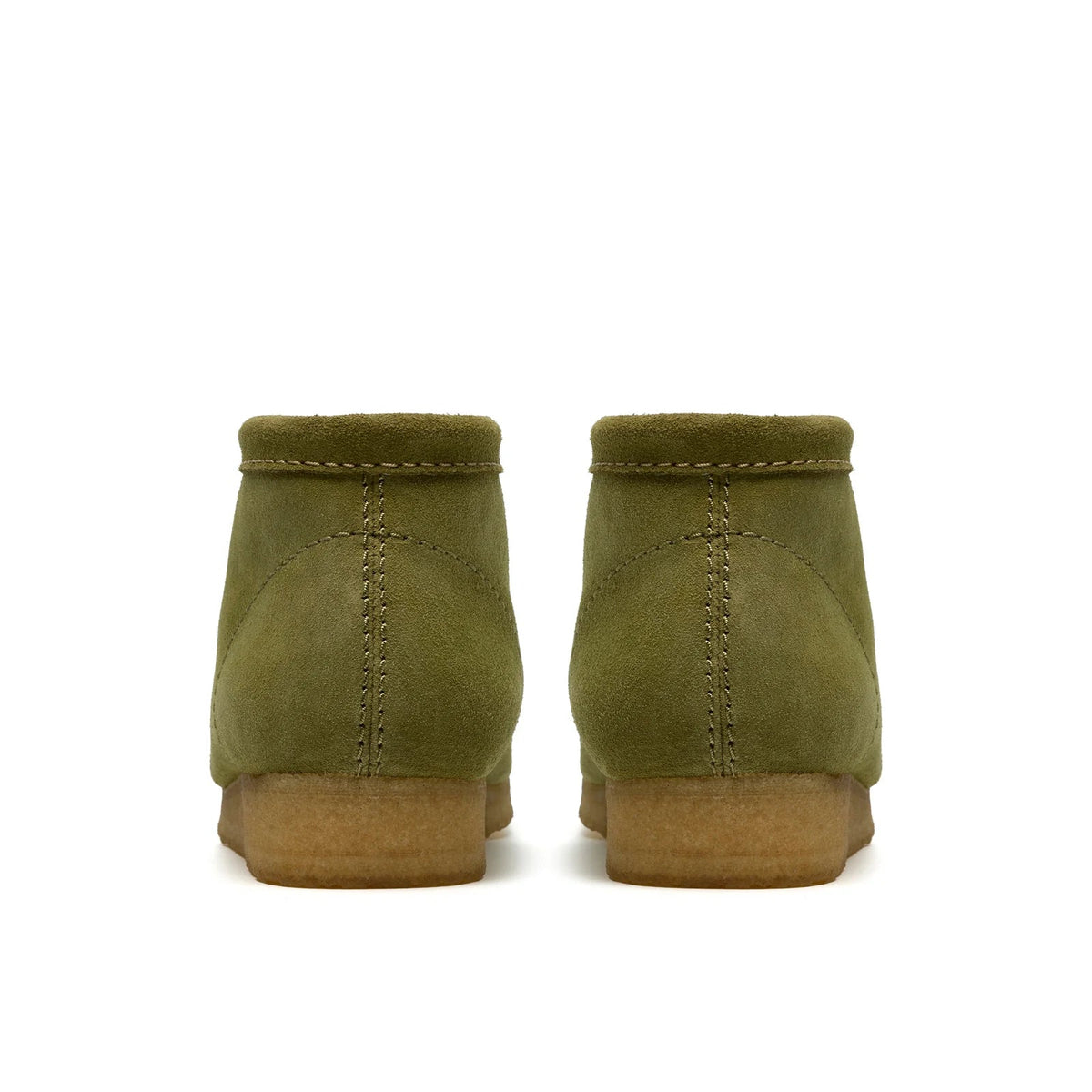 Clarks Originals Wallabee Boot - Men's