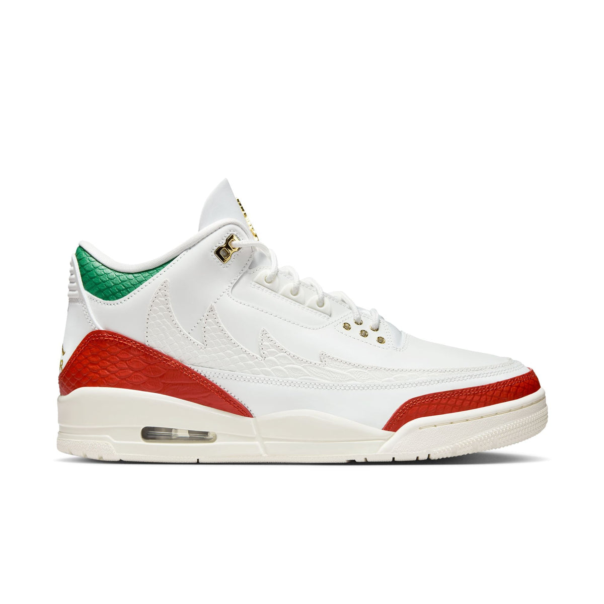 Air Jordan 3 Retro “Lucha Libre” - Men’s