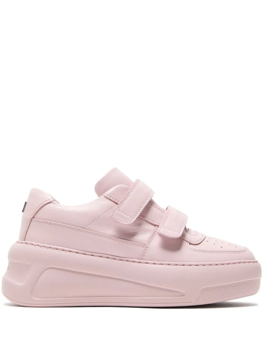 Platform Sneakers