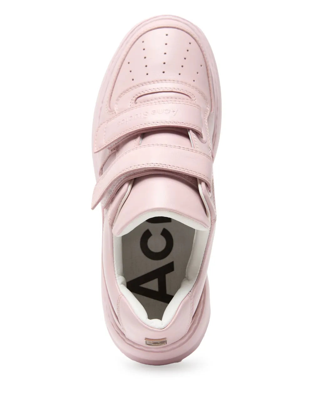 Platform Sneakers