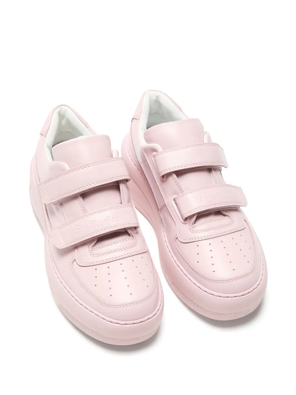 Platform Sneakers