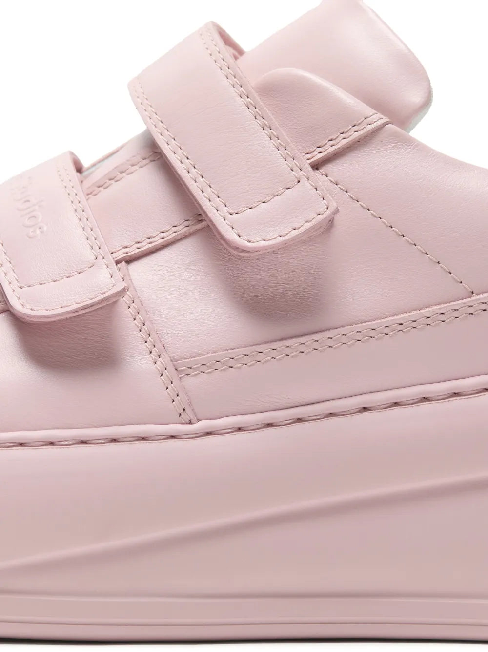 Platform Sneakers