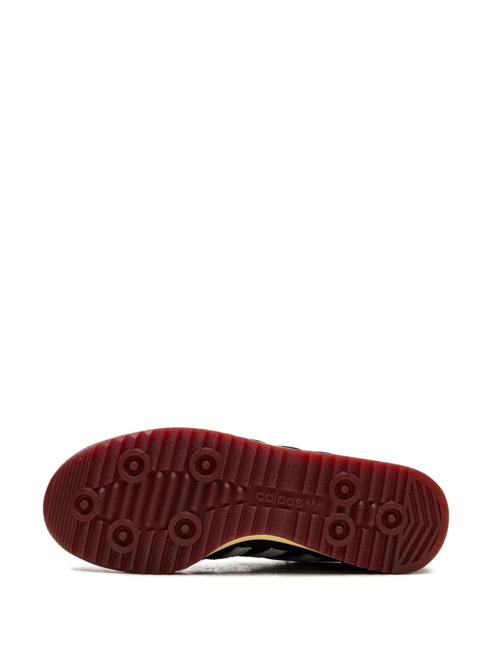 Sl 72 Rs Bob Marley One Love Sneakers