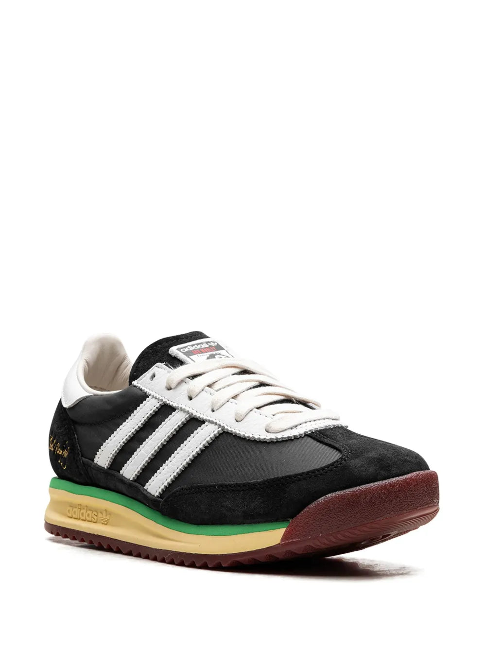 Sl 72 Rs Bob Marley One Love Sneakers