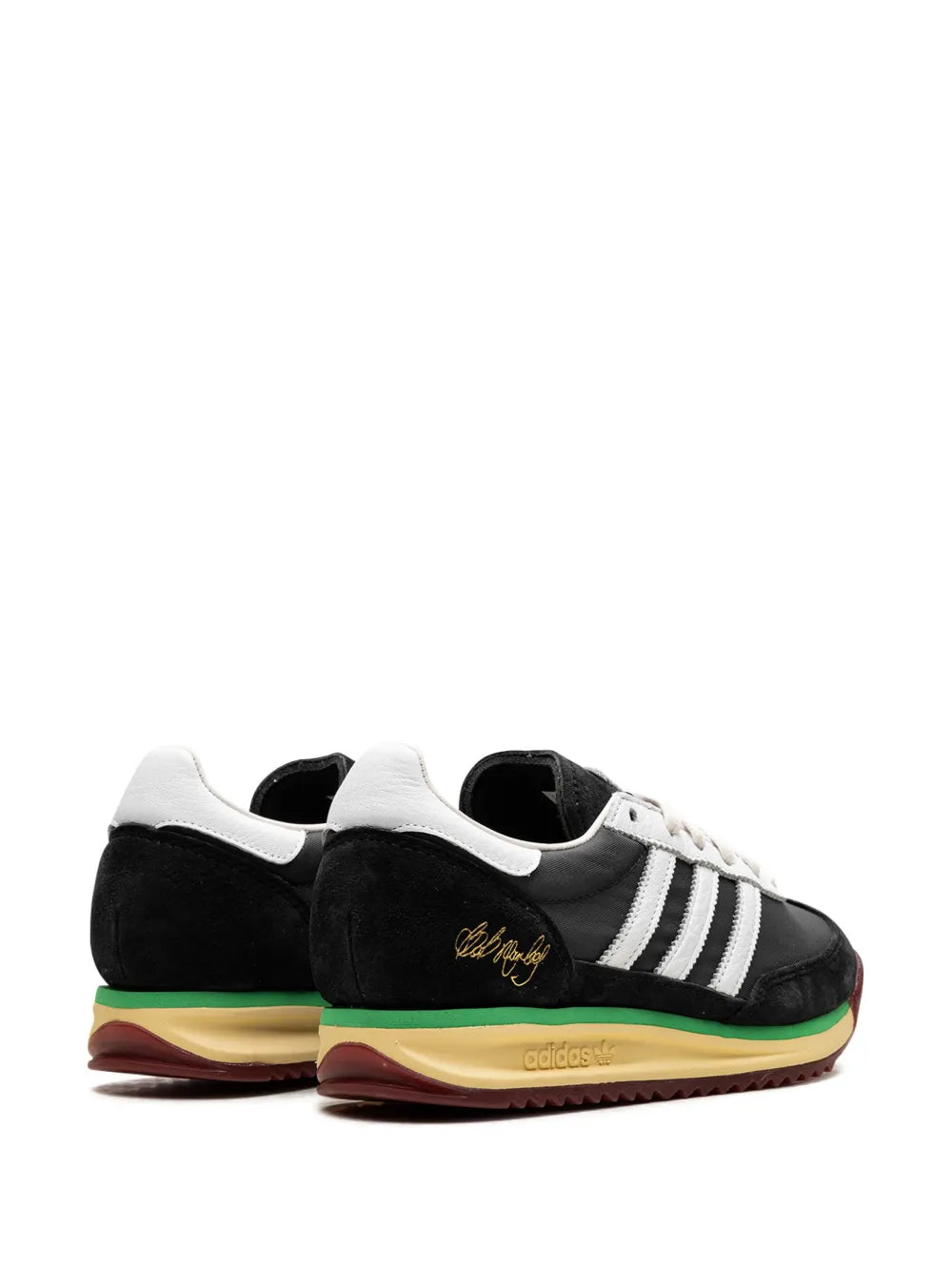 Sl 72 Rs Bob Marley One Love Sneakers