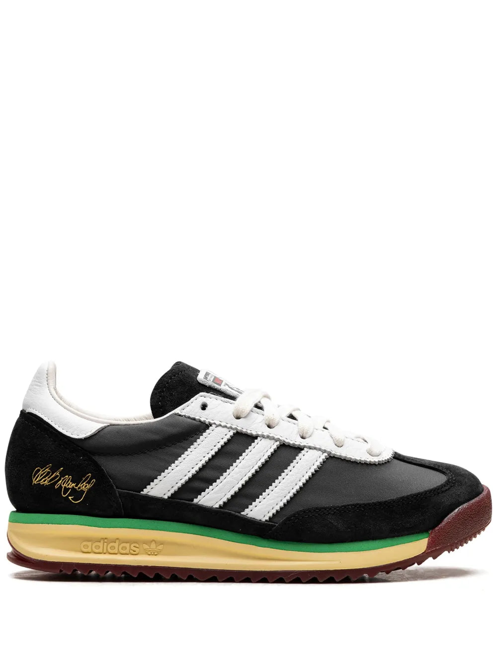 Sl 72 Rs Bob Marley One Love Sneakers