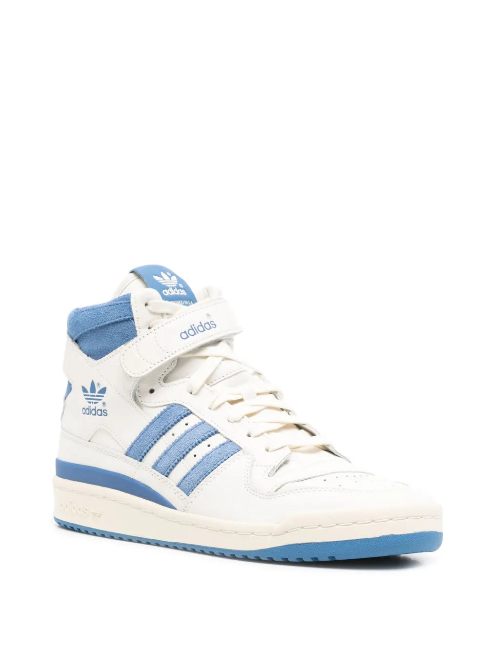 Forum 84 Sneakers