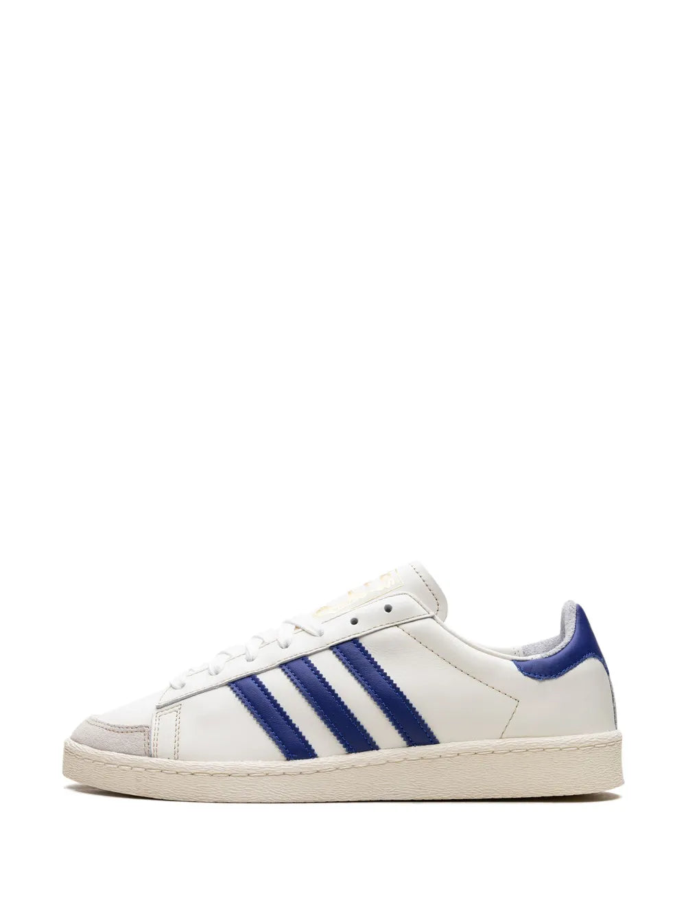 Jabbar Low Sneakers