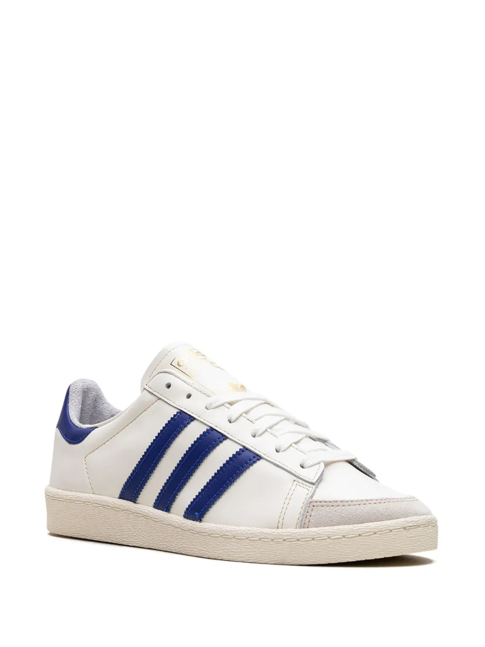 Jabbar Low Sneakers