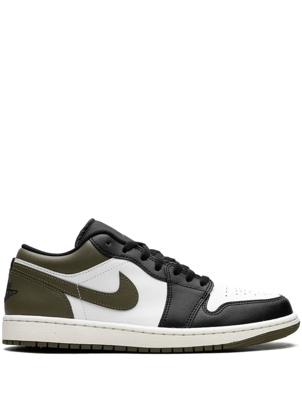 1 Low Sneakers