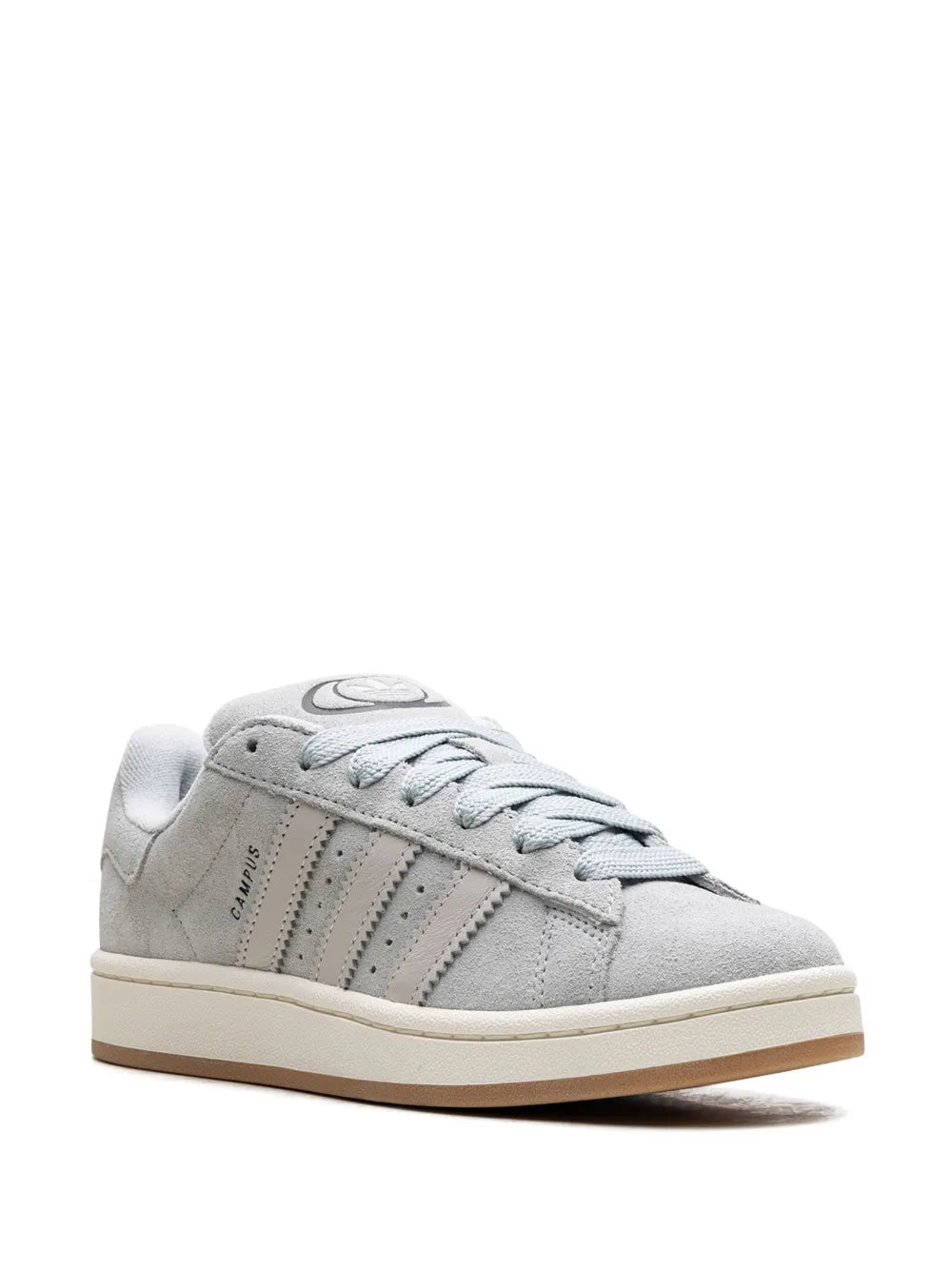 Campus 00S Wonder Silver Grey Sneakers