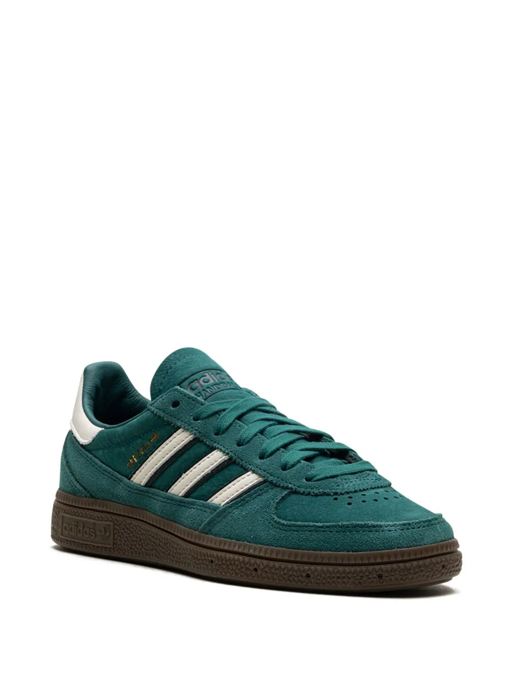 Handball Spezial Noble Green/Off White/Green Night Sneakers