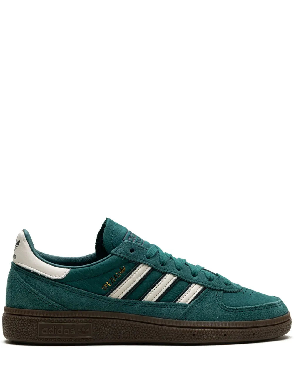 Handball Spezial Noble Green/Off White/Green Night Sneakers