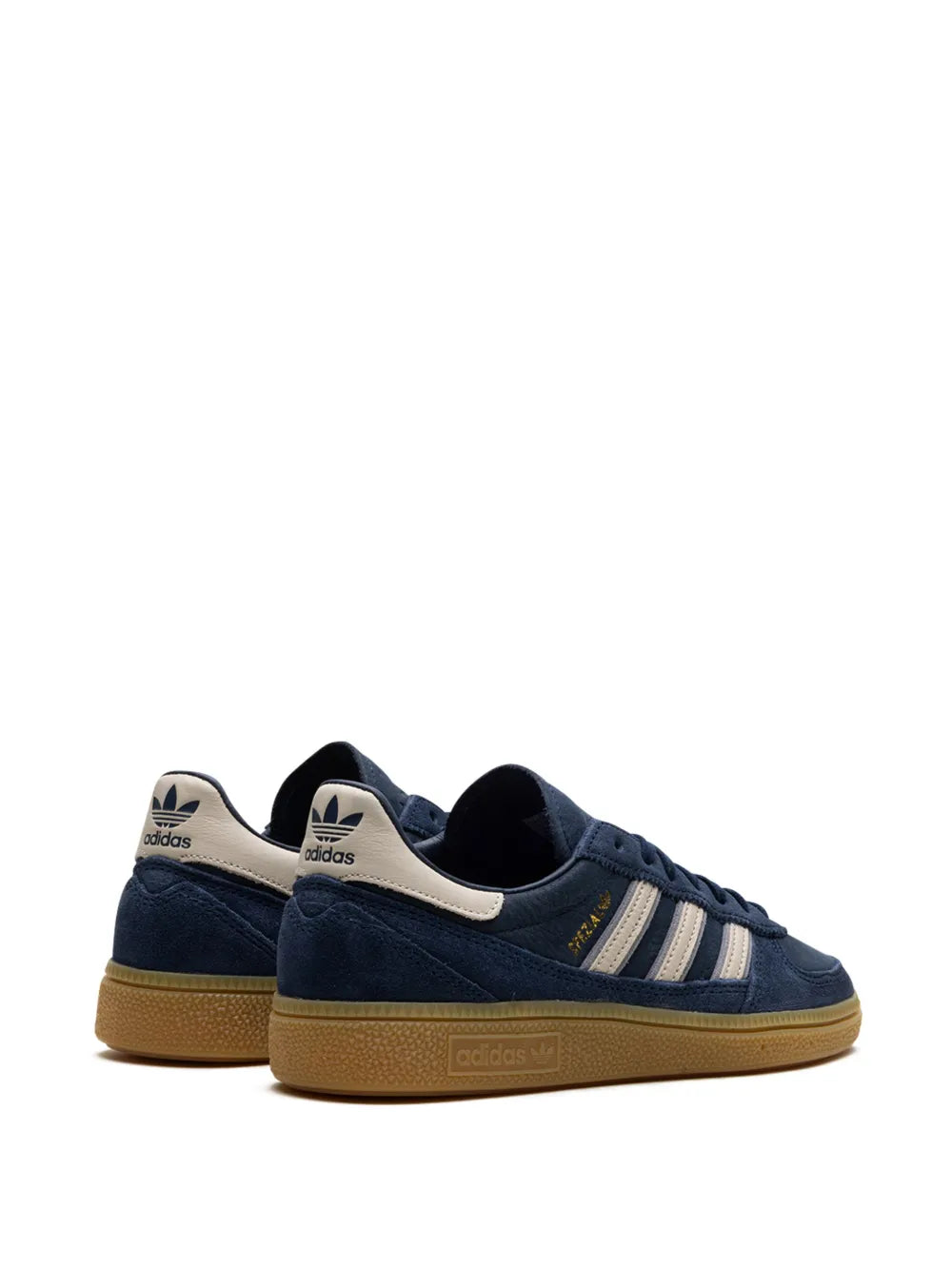 Handball Spezial Weltmeister Collegiate Navy Sneakers