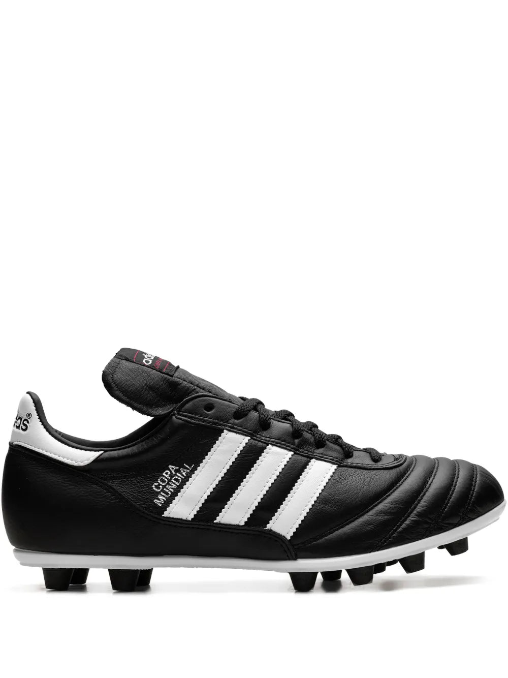 Copa Mundial Fg Black/White Cleats