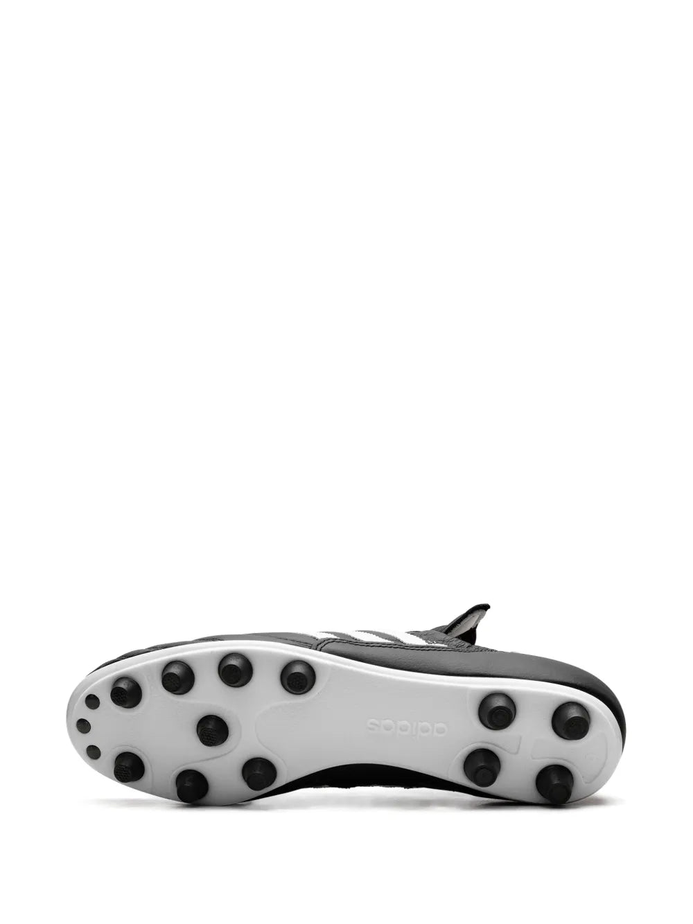 Copa Mundial Fg Black/White Cleats