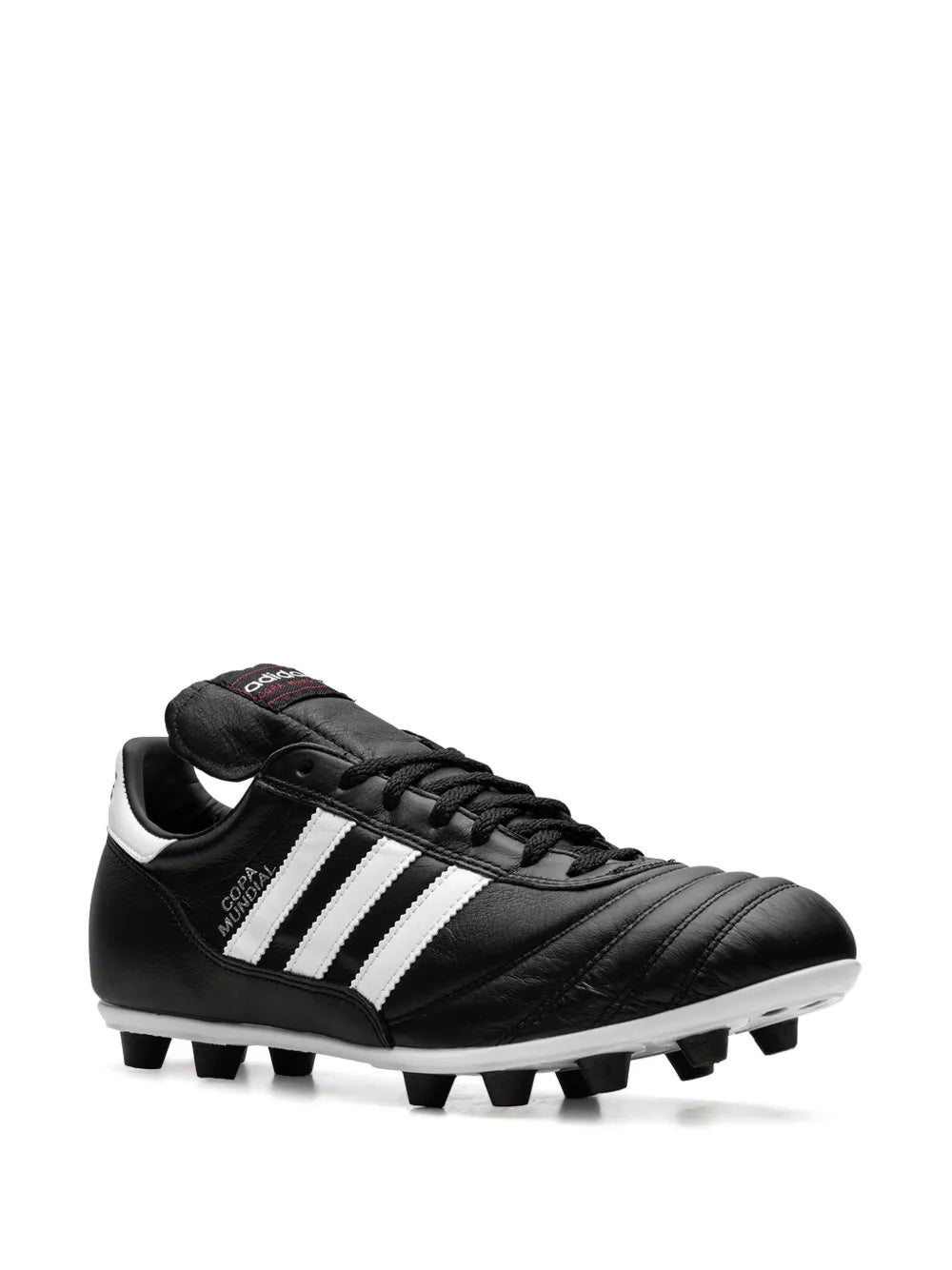 Copa Mundial Fg Black/White Cleats