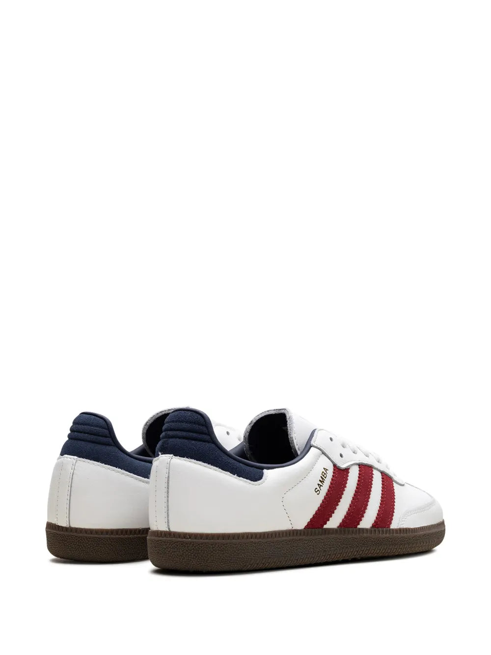 Samba Og Sneakers