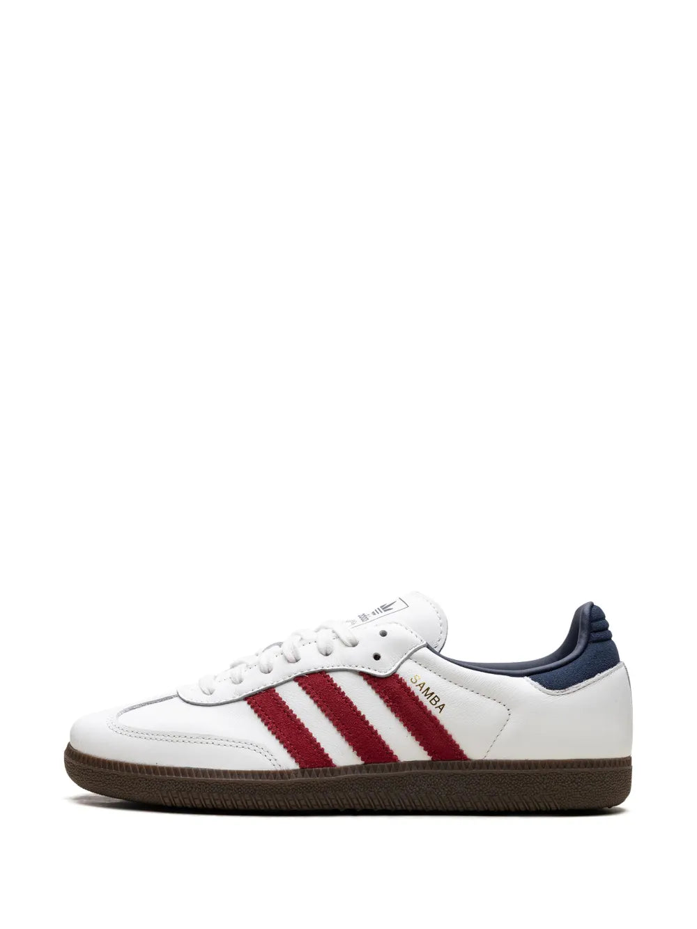 Samba Og Sneakers