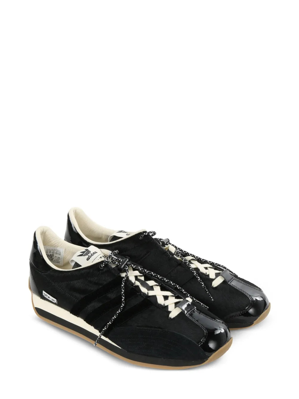 Sftm Country Og Sneakers