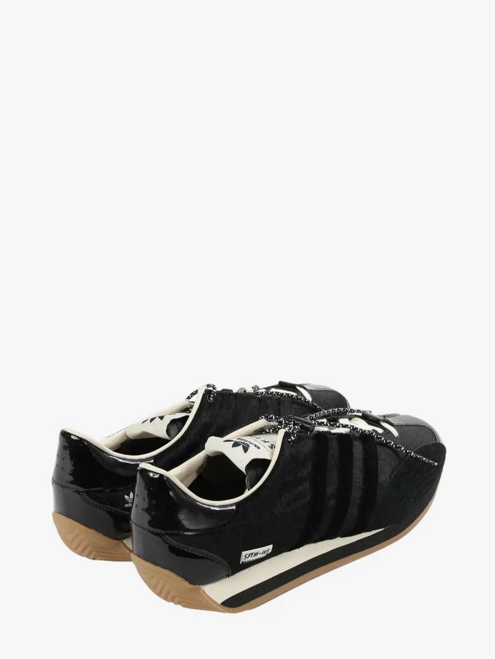 Sftm Country Og Sneakers