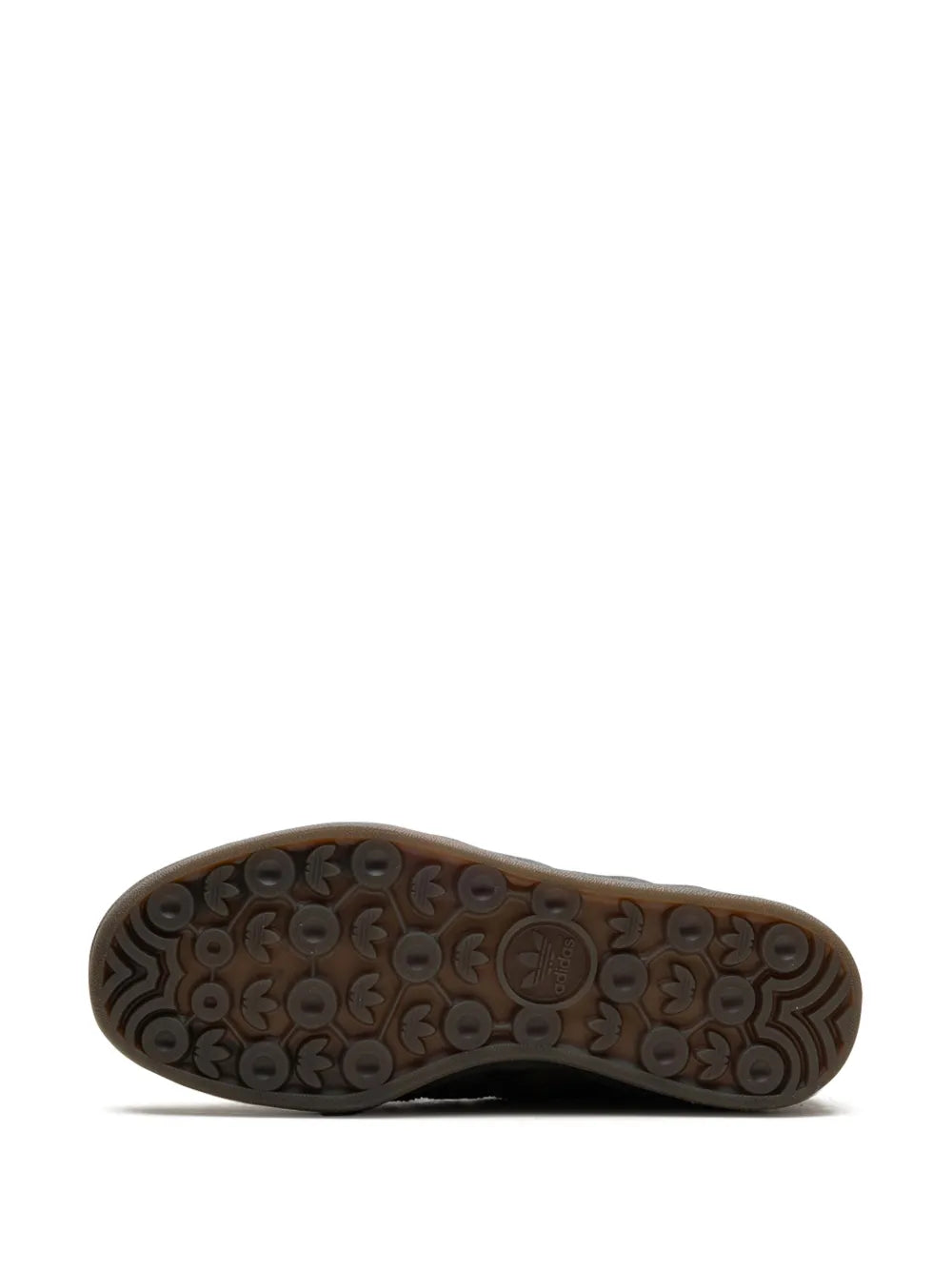 Gazelle Indoor Focus Olive Sneakers