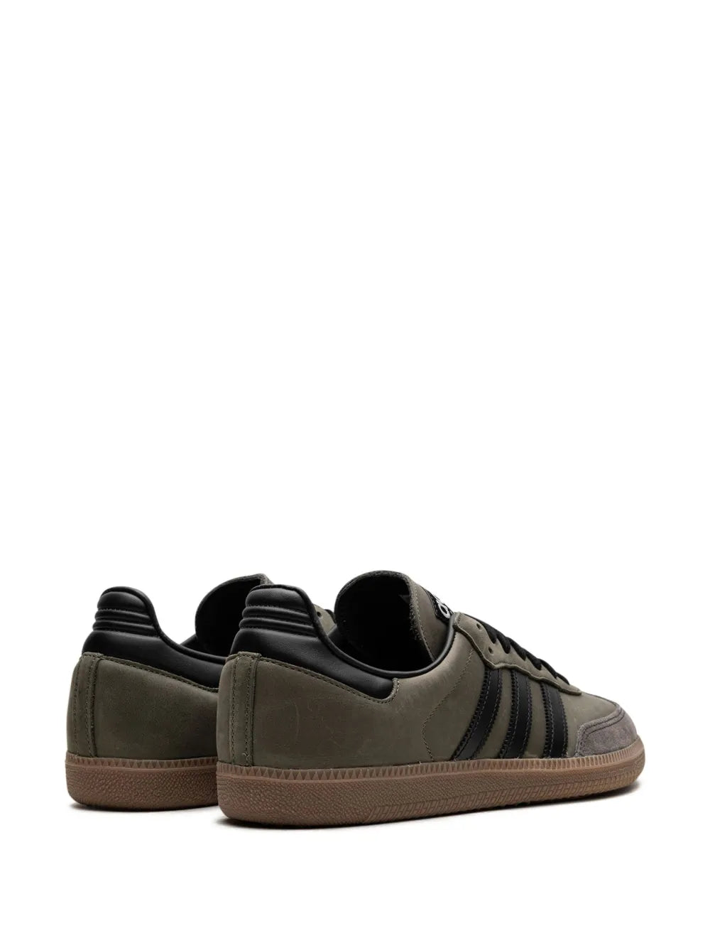 Samba Og Sneakers