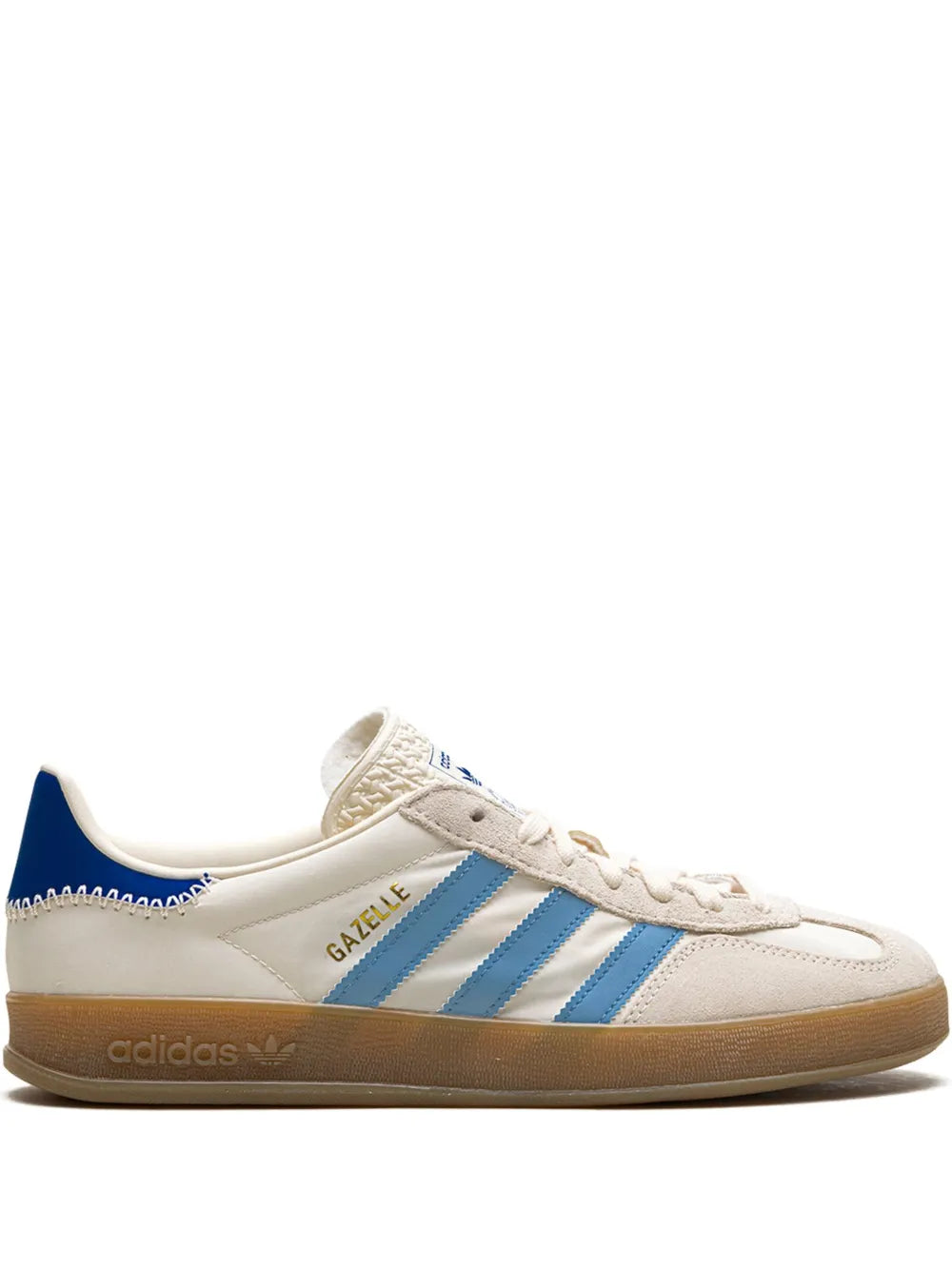 Gazelle Indoor Off White Clear Sky Sneakers