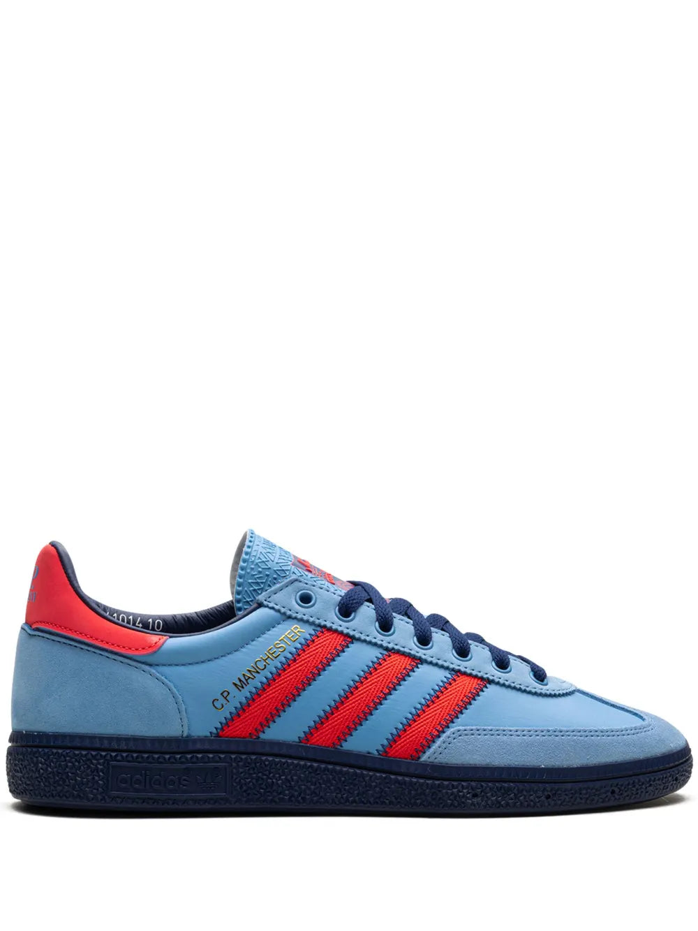 Manchester Sneakers