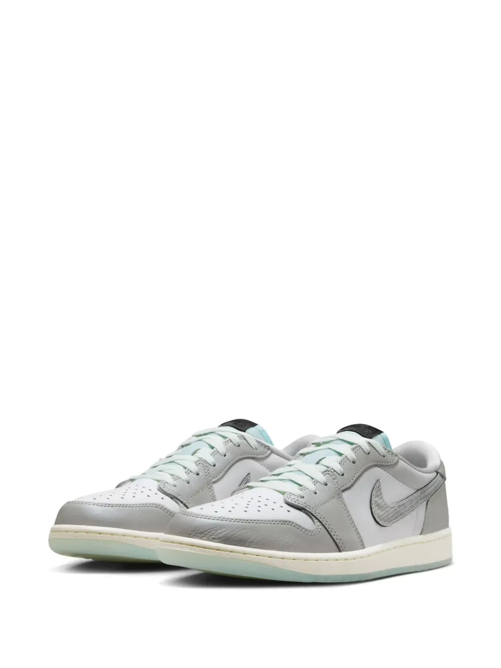 1 Low Og Year Of The Snake Sneakers