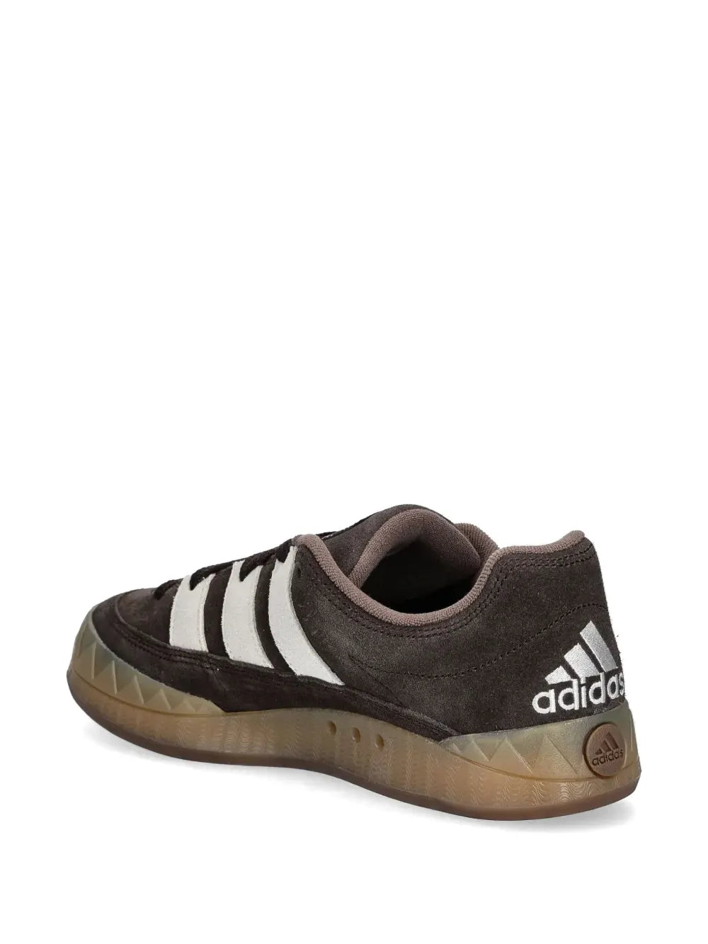 Chunky Sole Sneakers