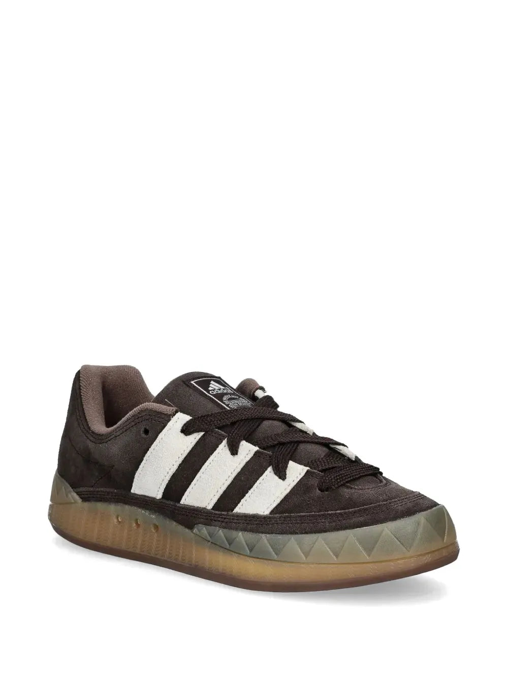 Chunky Sole Sneakers