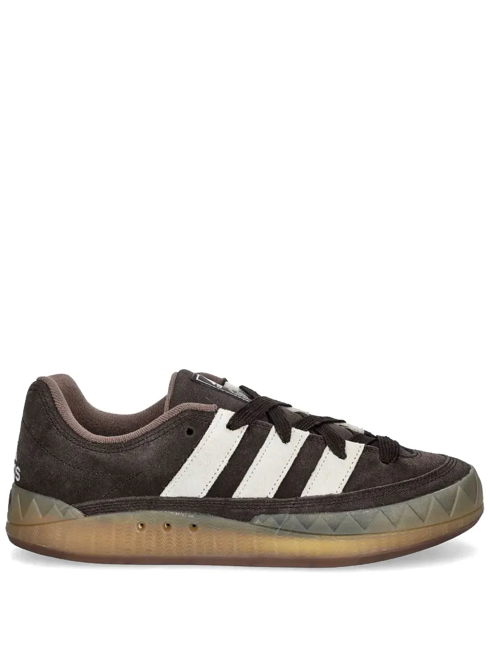 Chunky Sole Sneakers
