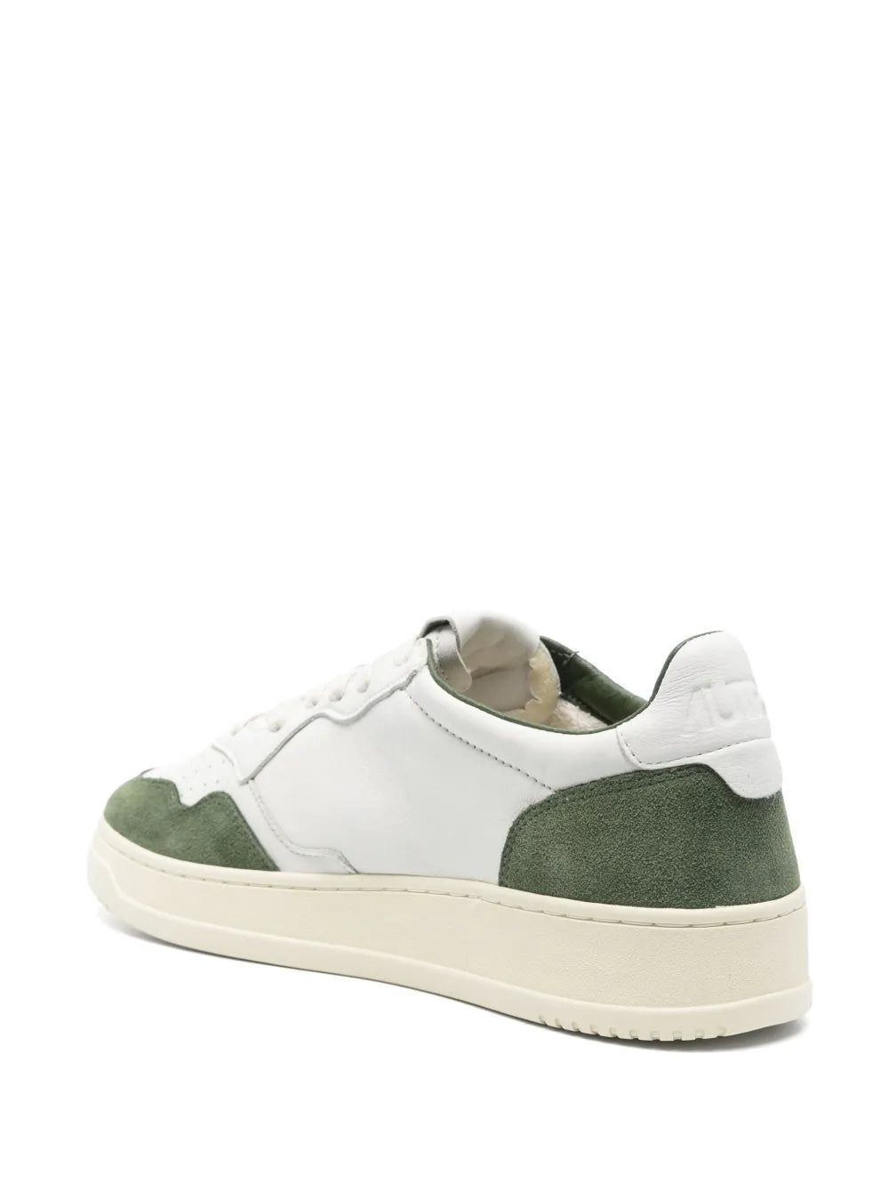 Autry Medalist Sneakers