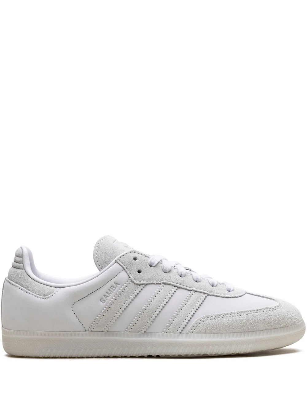 Samba Dash Grey Sneakers