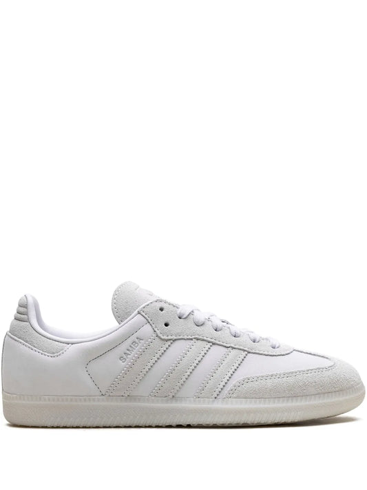 Samba Dash Grey Sneakers
